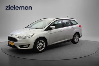 Ford Focus – thumbnail 1