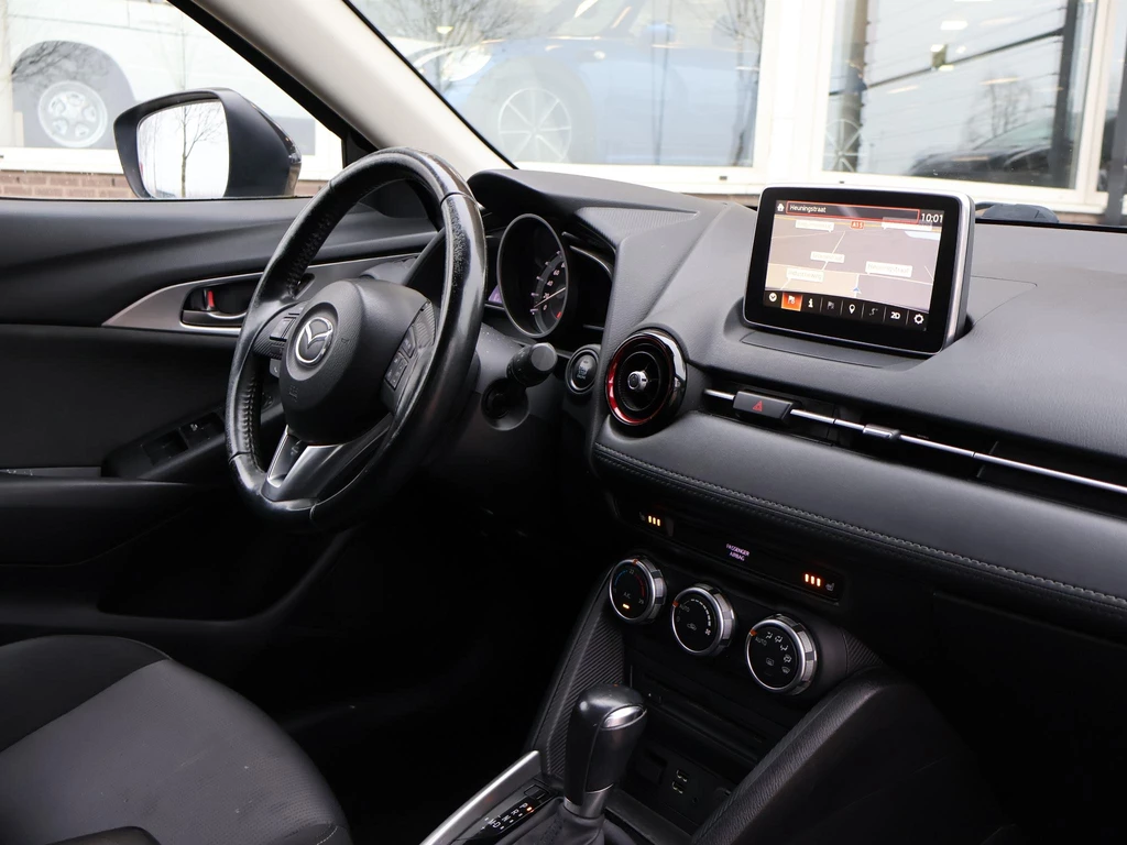 Mazda CX-3 – foto 7