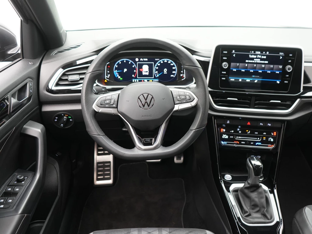 Volkswagen T-Roc – foto 14