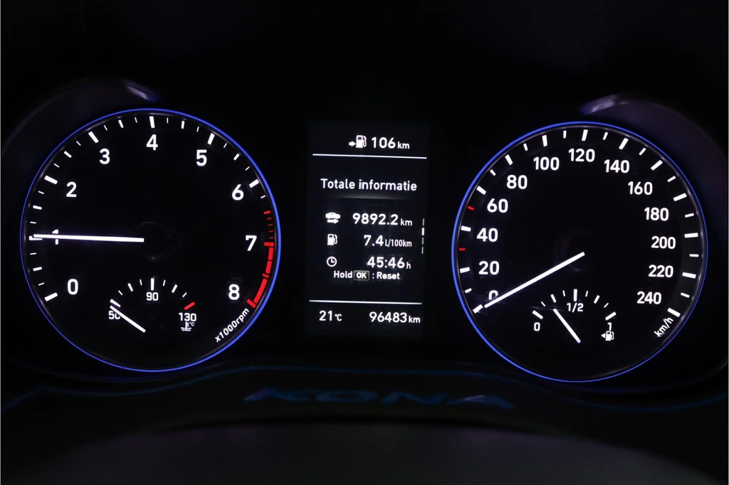 Hyundai Kona – foto 46
