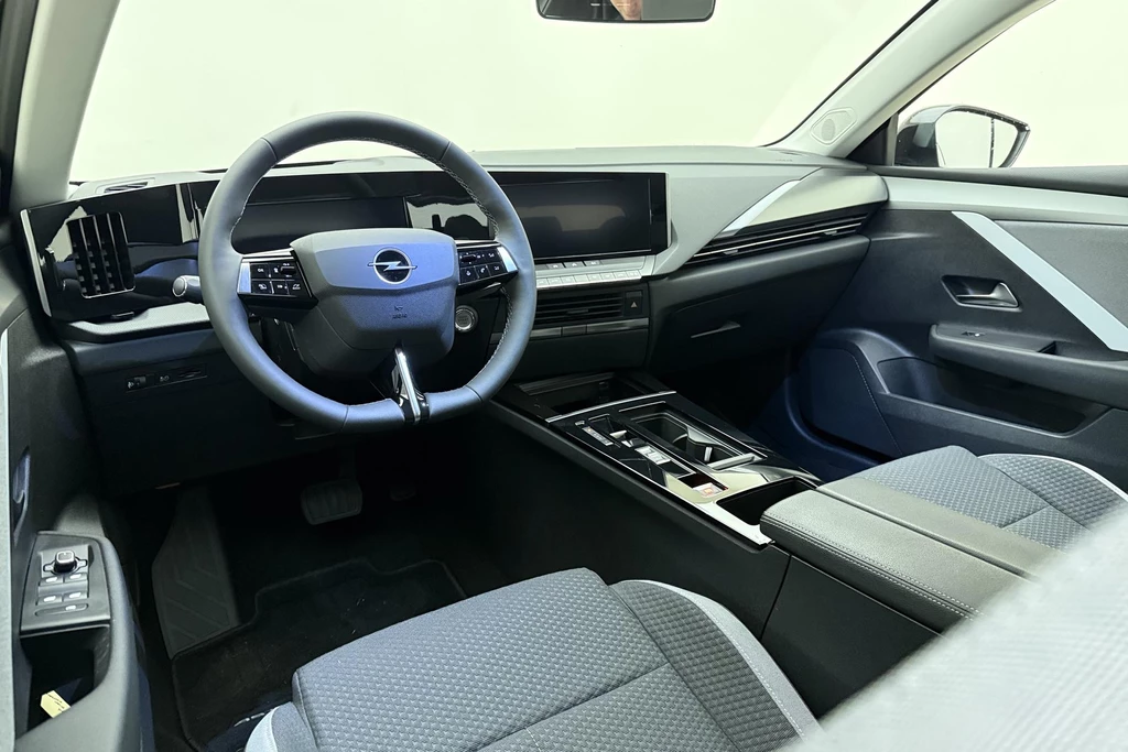 Opel Astra – foto 15