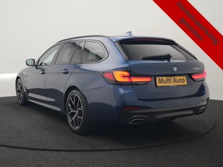 BMW 5 Serie – thumbnail 4