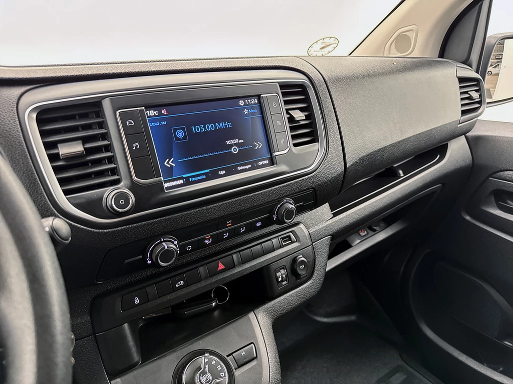 Peugeot Expert – foto 18