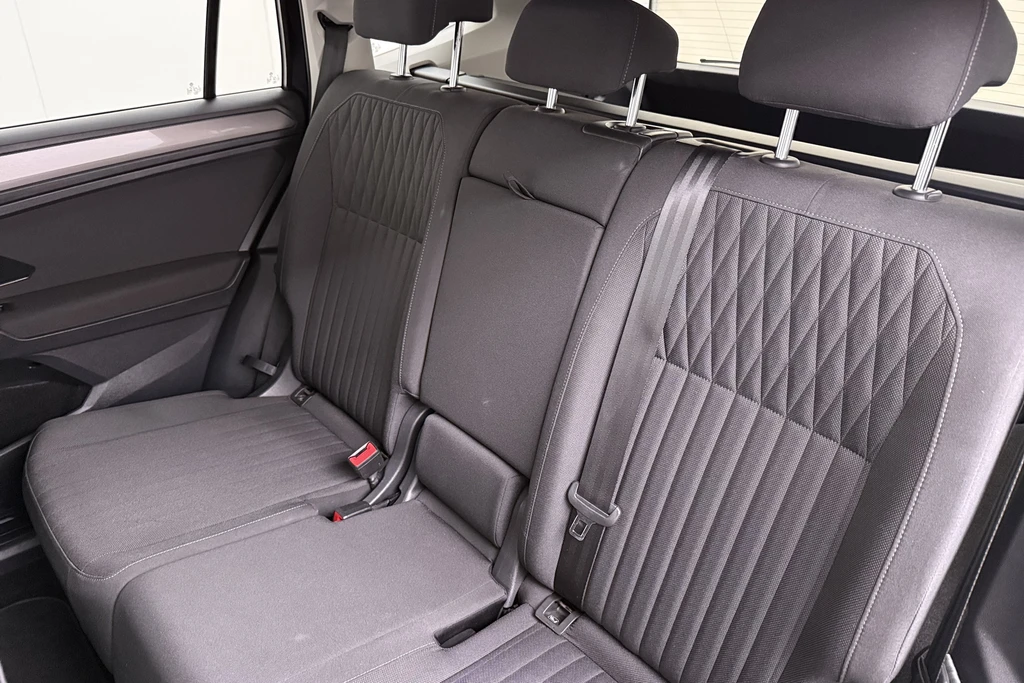 Volkswagen Tiguan Allspace – foto 12