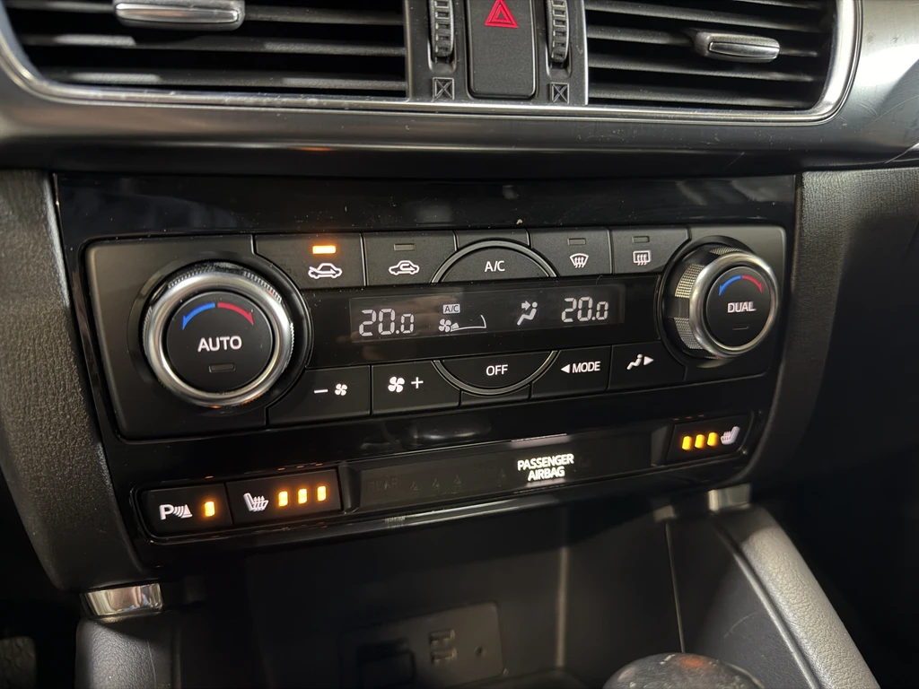 Mazda CX-5 – foto 13