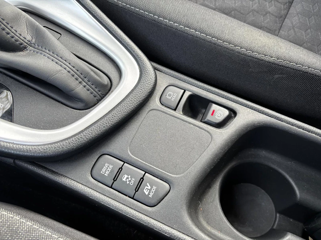 Mazda 2 Hybrid – foto 31