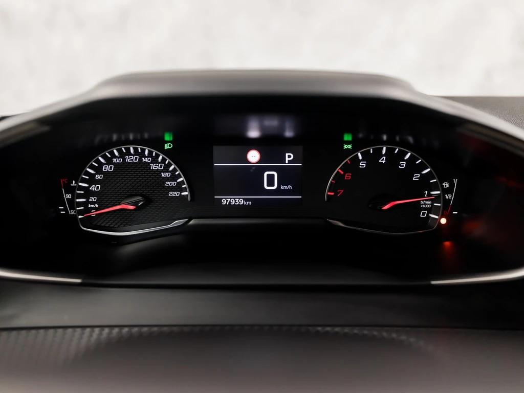 Peugeot 2008 – foto 21