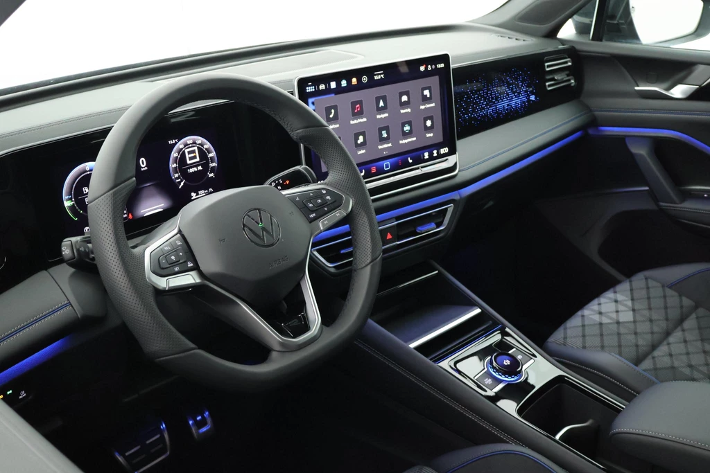 Volkswagen Tiguan – foto 8