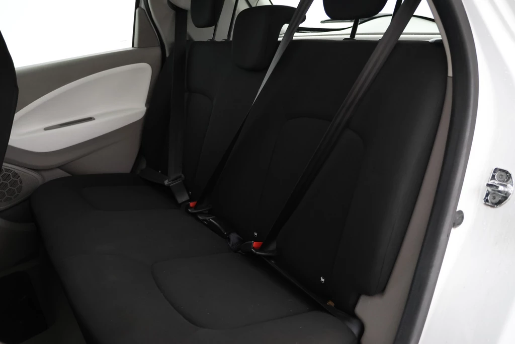Renault ZOE – foto 15