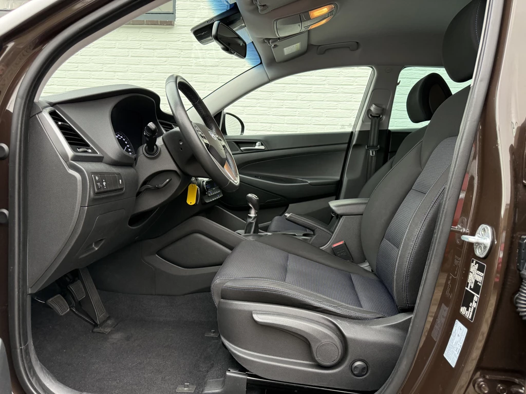 Hyundai Tucson – foto 27