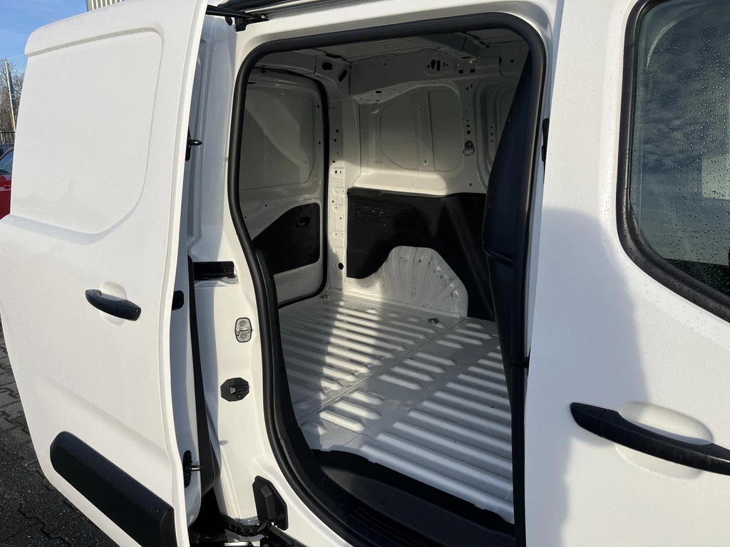 Citroën Berlingo – foto 15