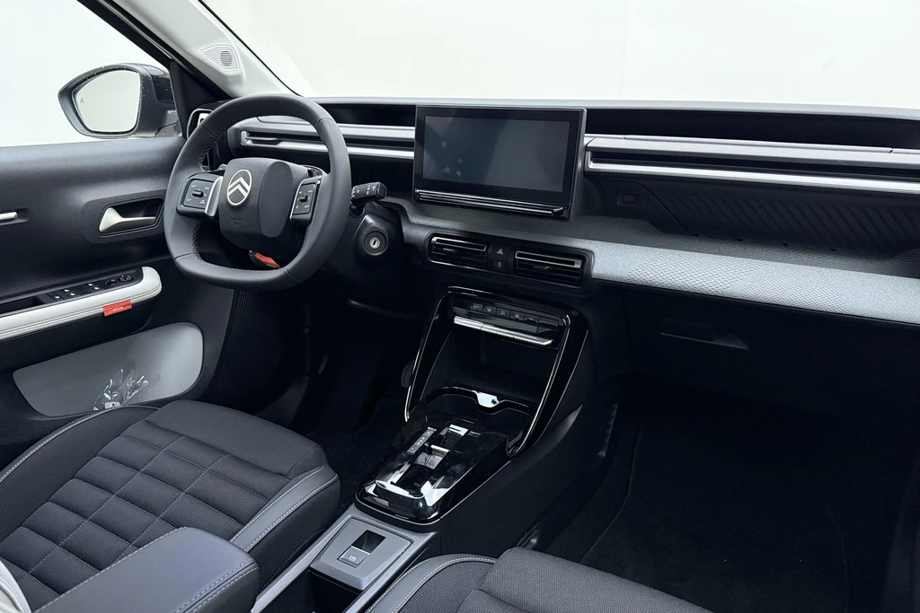 Citroën C3 Aircross – foto 15