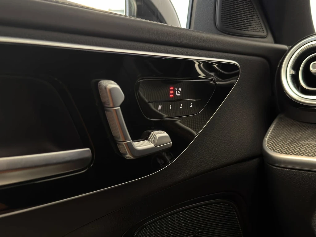 Mercedes-Benz C-Klasse – foto 20