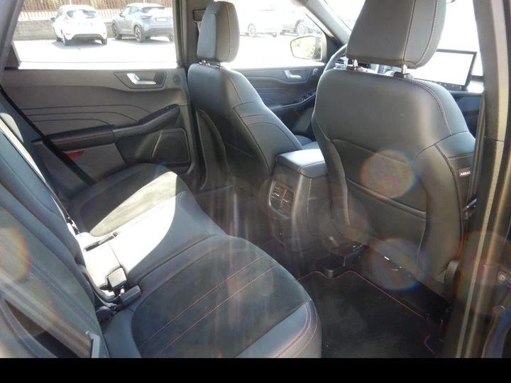 Ford Kuga – foto 8