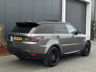 Land Rover Range Rover Sport – thumbnail 6
