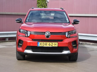 Citroën ë-C3 – thumbnail 5