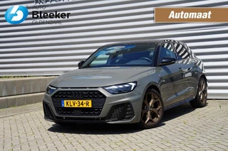 Audi A1 – thumbnail 1