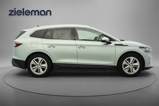 Škoda Enyaq iV – thumbnail 8