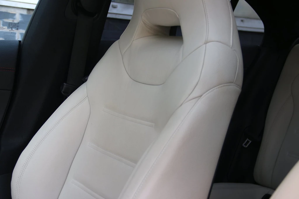 Mercedes-Benz CLA – foto 24