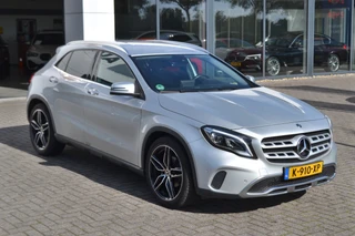 Mercedes-Benz GLA – thumbnail 8