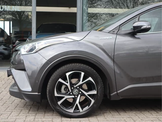 Toyota C-HR – thumbnail 23