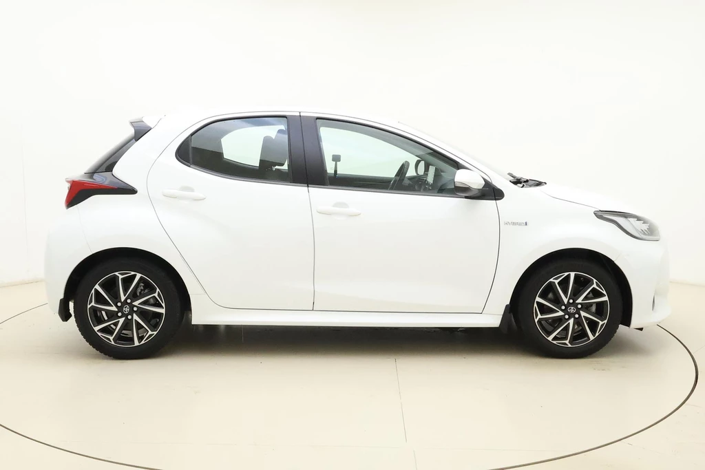 Toyota Yaris – foto 7