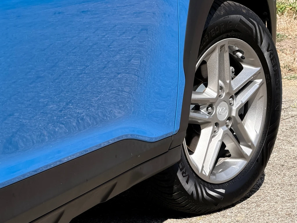 Hyundai Kona – foto 15