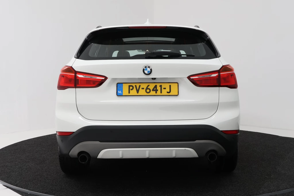 BMW X1 – foto 4