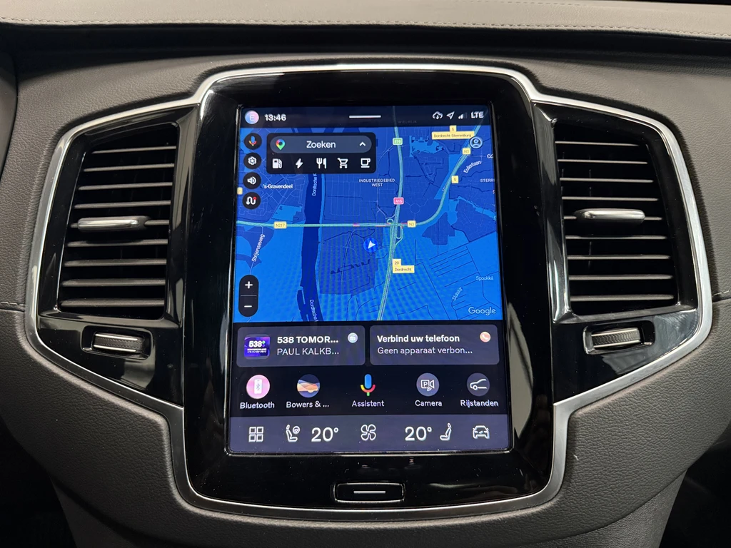 Volvo XC90 – foto 24