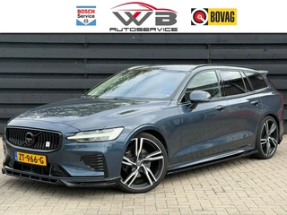 Volvo V60 – thumbnail 1