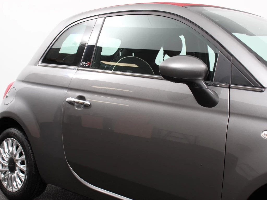 Fiat 500C – foto 4