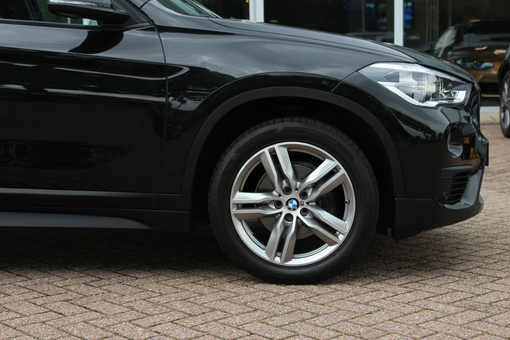 BMW X1 – foto 14