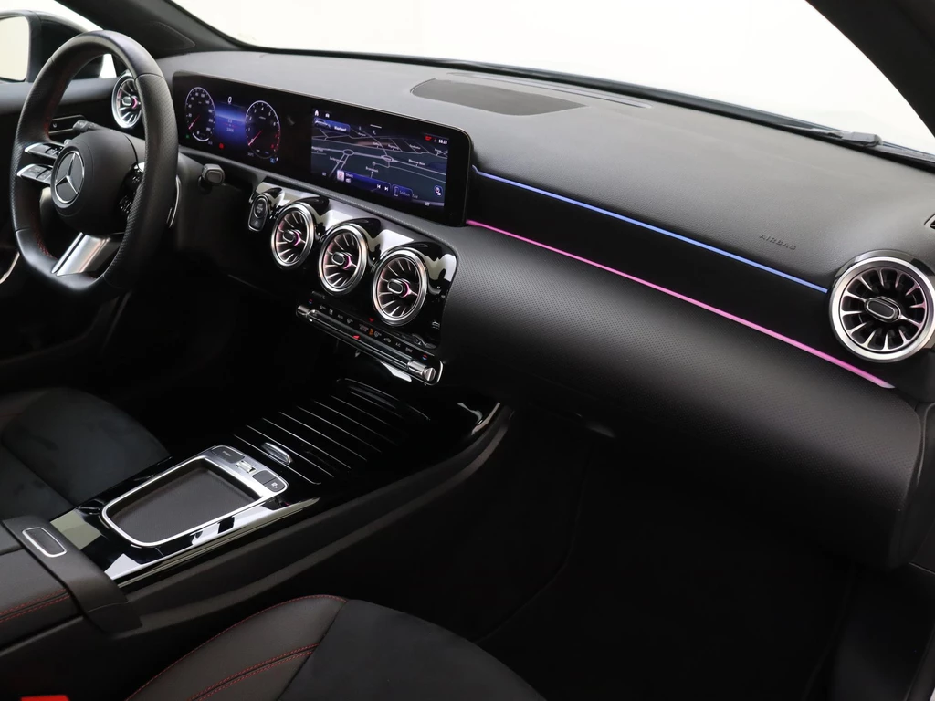 Mercedes-Benz A-Klasse – foto 8