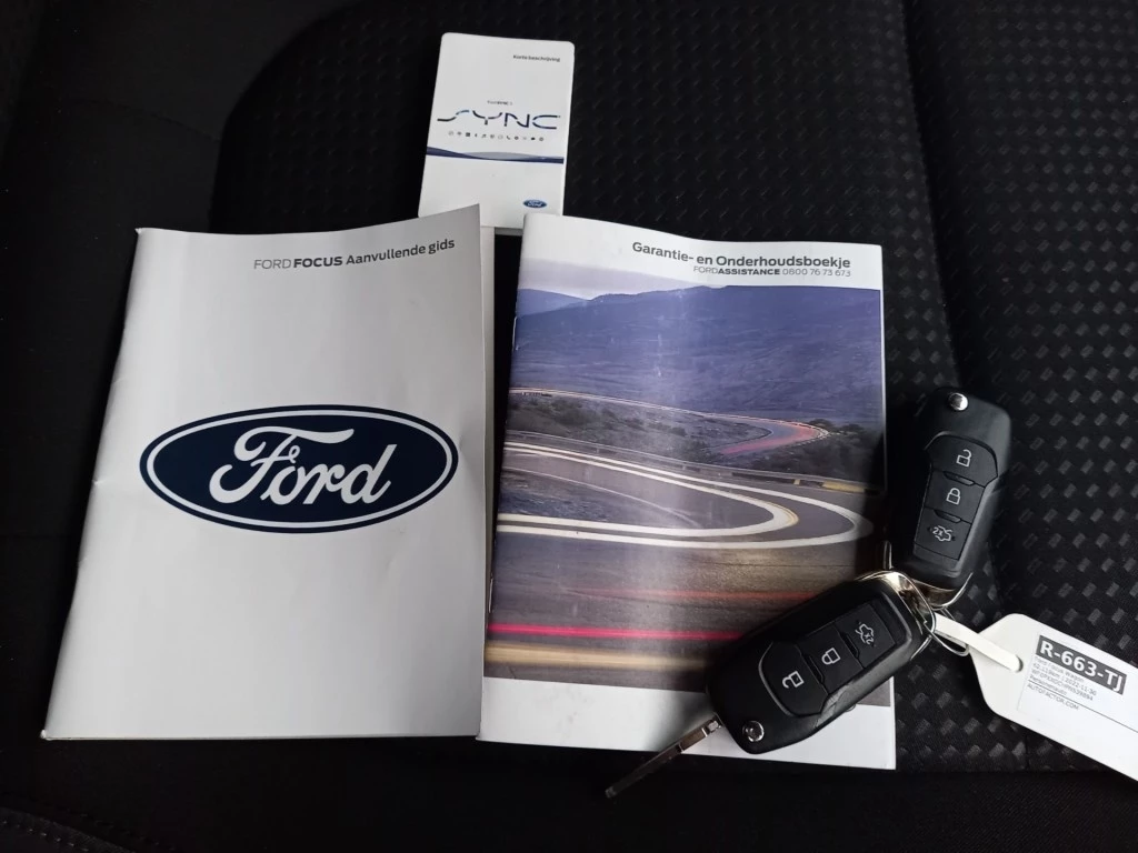 Ford Focus – foto 7