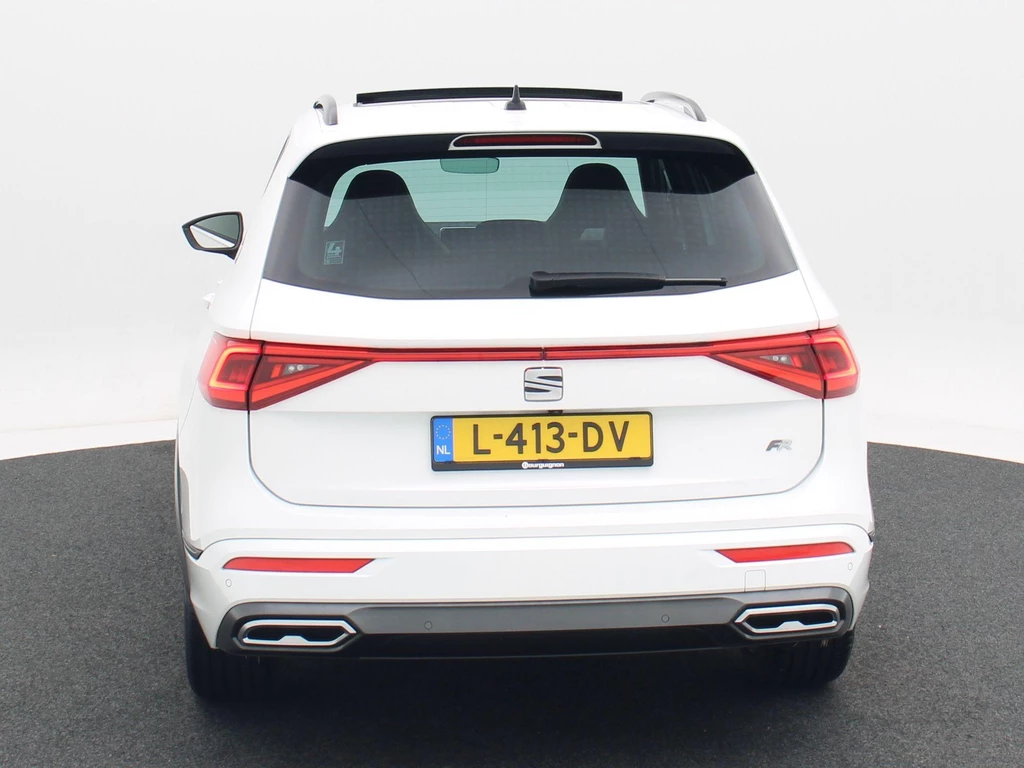 SEAT Tarraco – foto 3