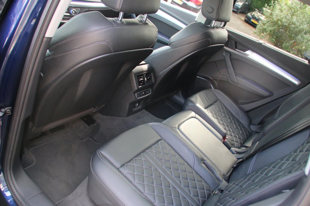 Audi Q5 – foto 27