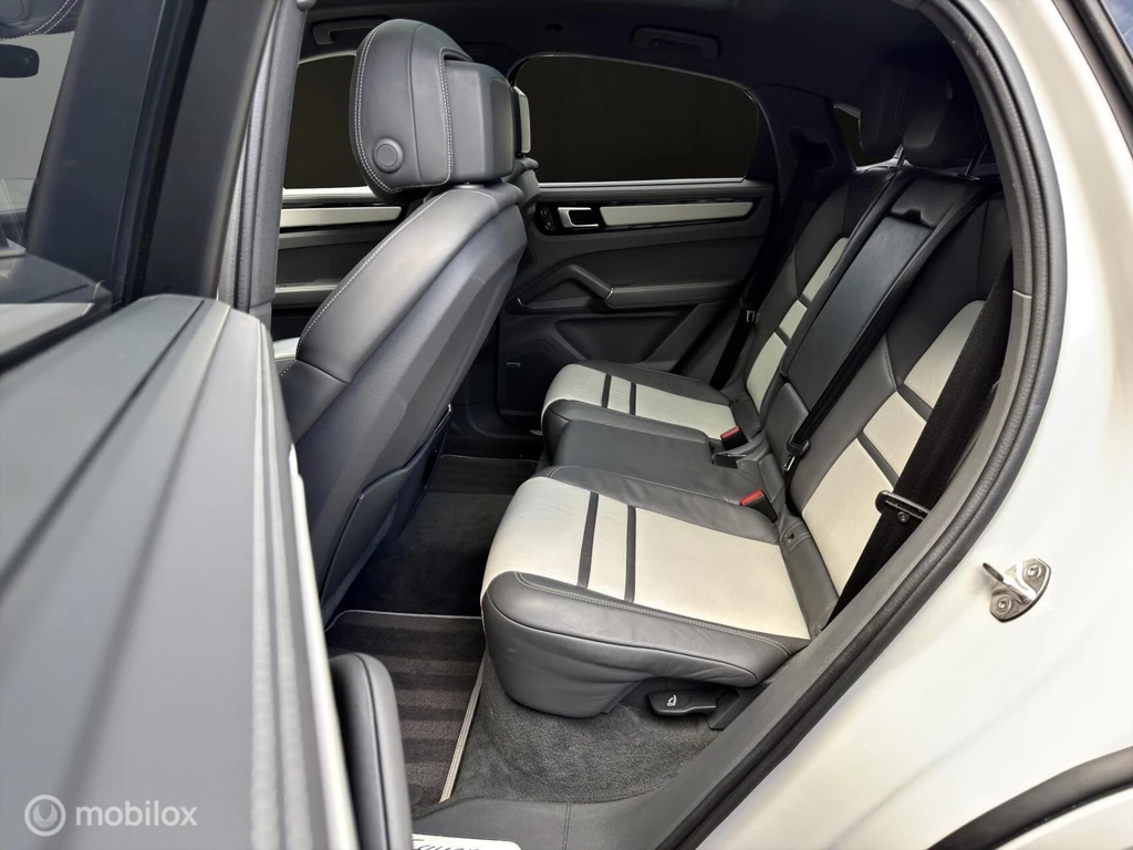 Porsche Cayenne – foto 19