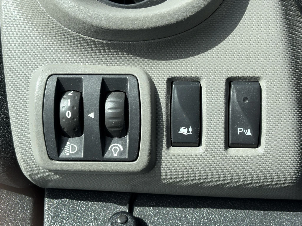 Renault Trafic – foto 22