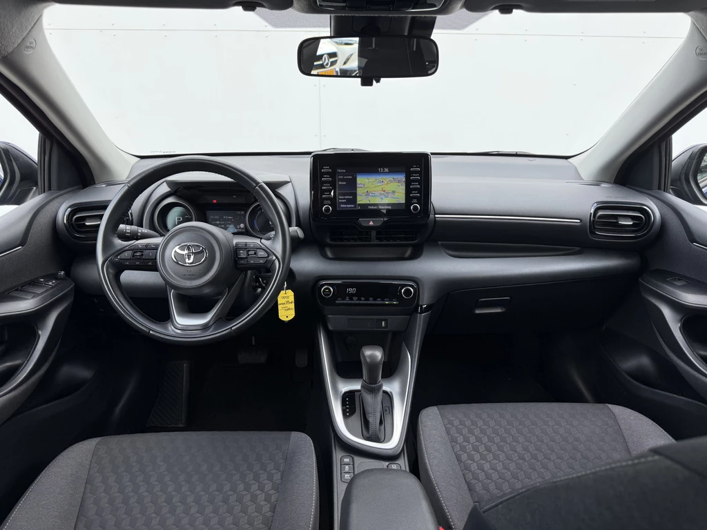 Toyota Yaris – foto 12