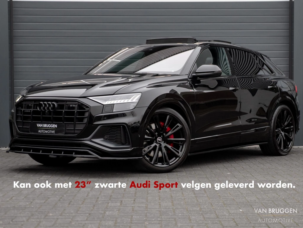 Audi Q8 – foto 2