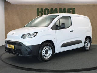 Toyota ProAce – thumbnail 1