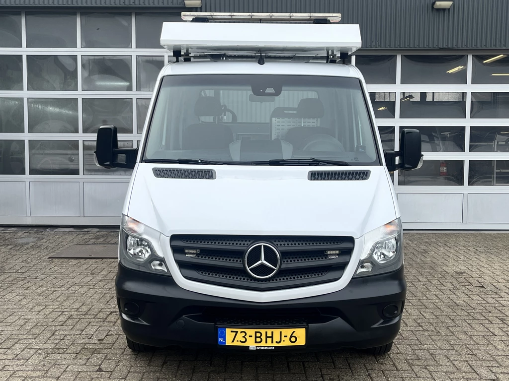 Mercedes-Benz Sprinter – foto 13
