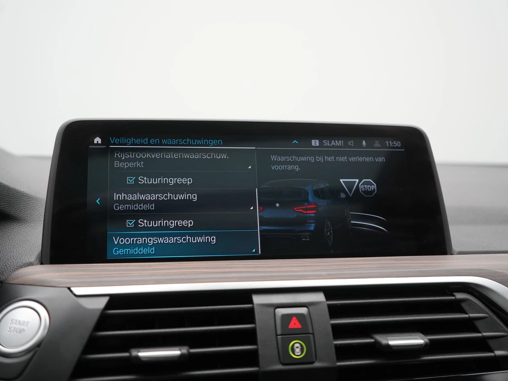 BMW X3 – foto 41