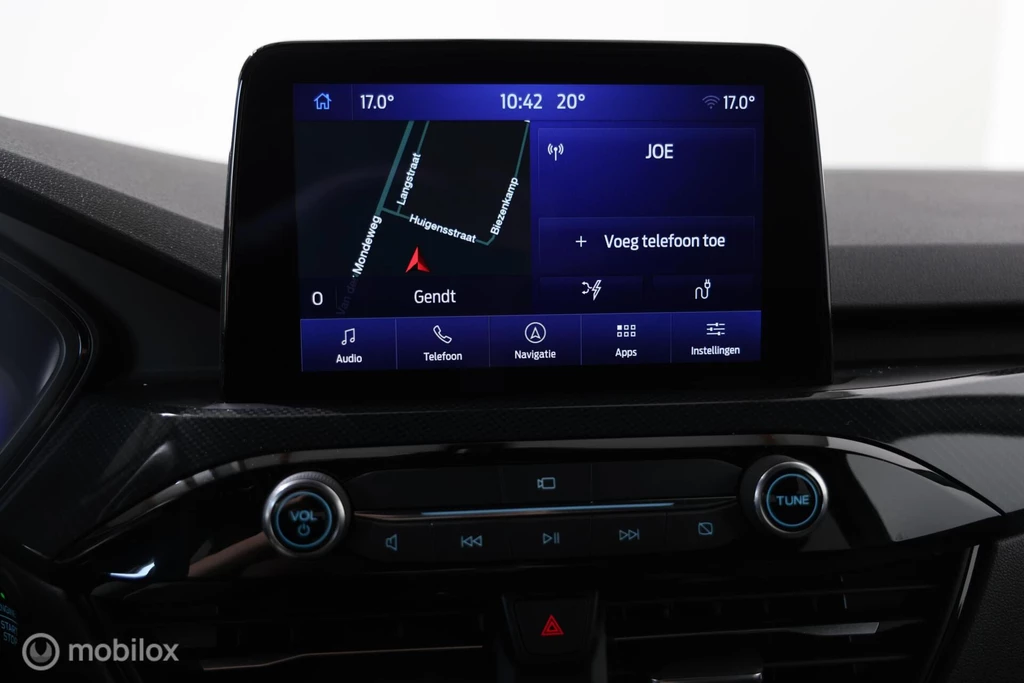 Ford Kuga – foto 19