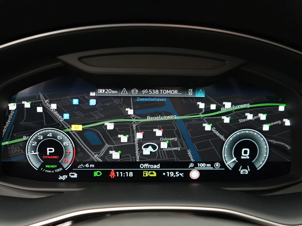 Audi Q8 – foto 15