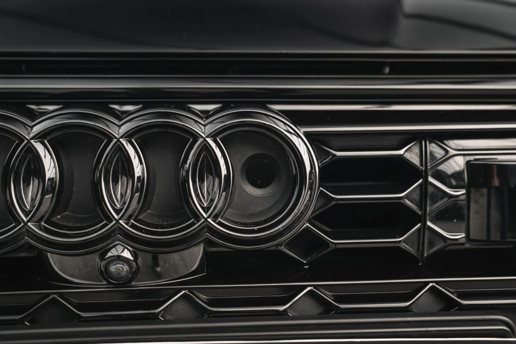 Audi RS6 – foto 7