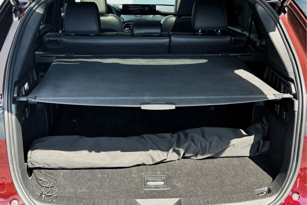 Mazda CX-80 – foto 36