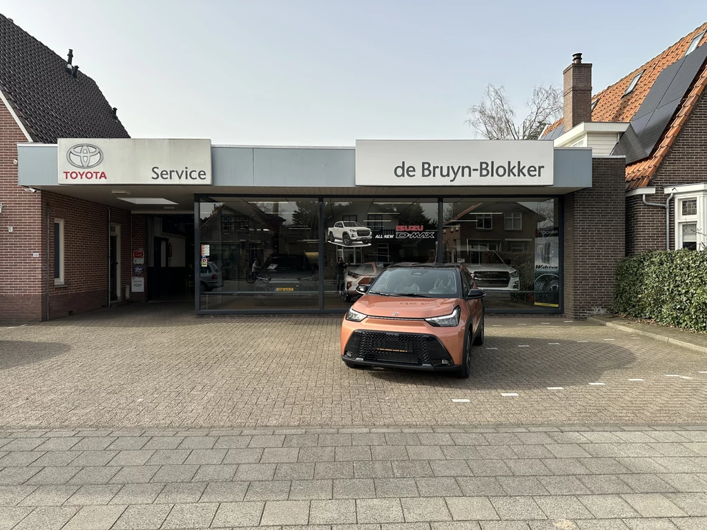 Toyota Aygo – foto 55