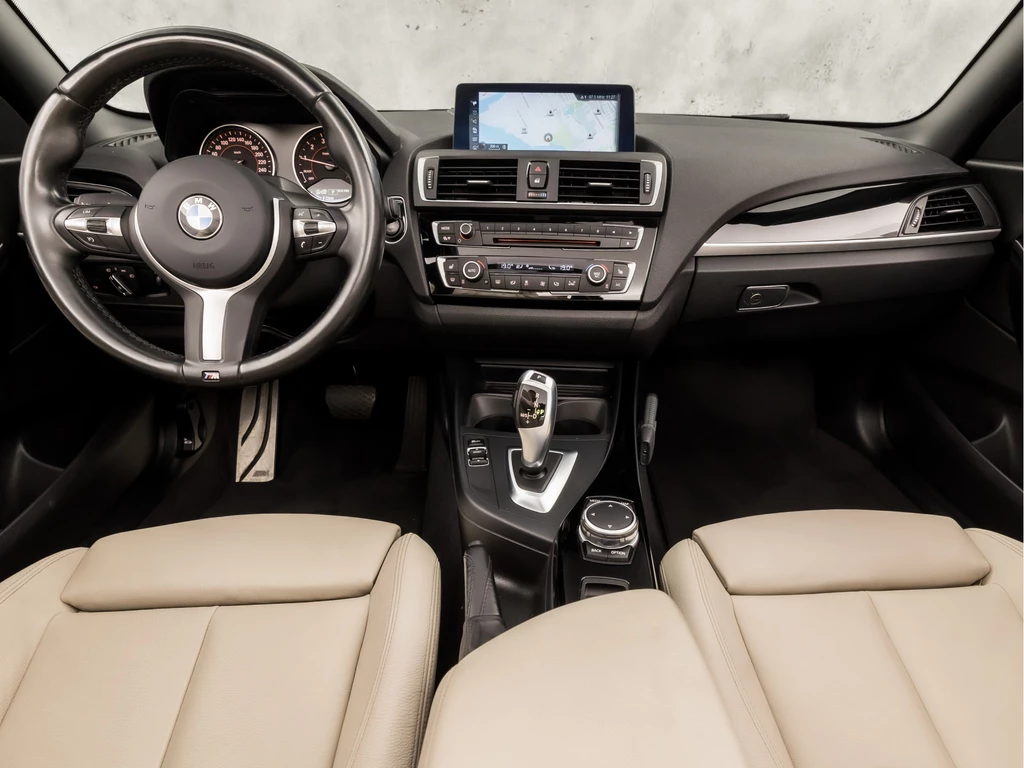 BMW 2 Serie – foto 8