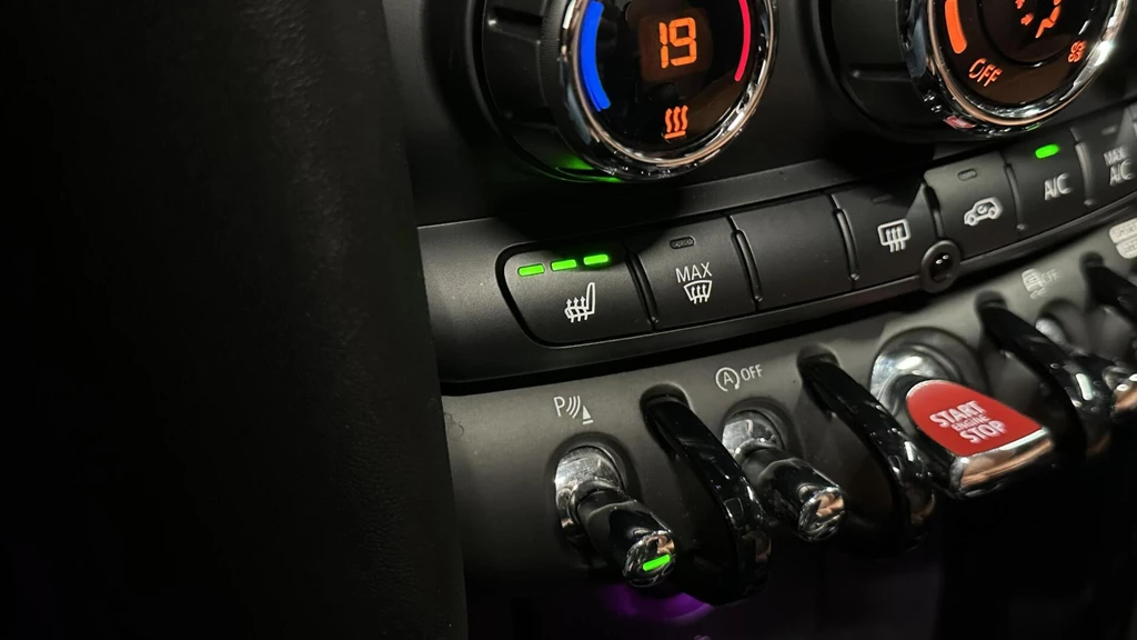MINI Cooper – foto 48